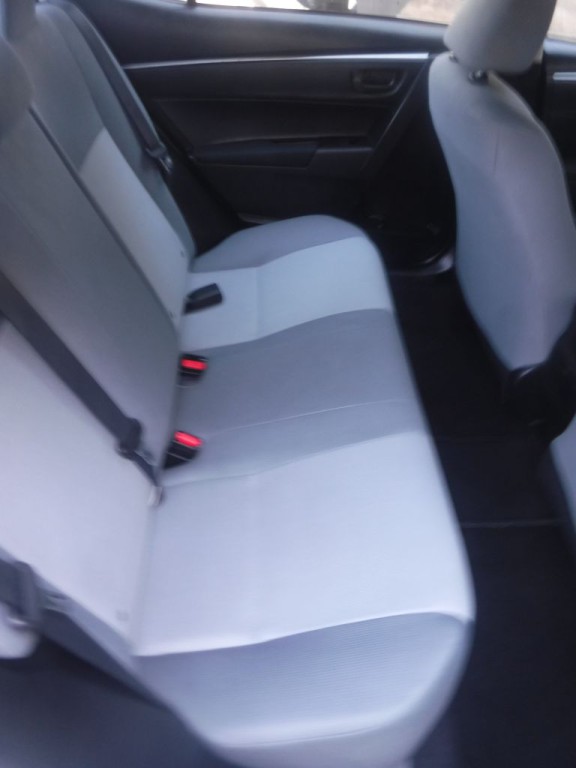 2015 Toyota Corolla Image 30