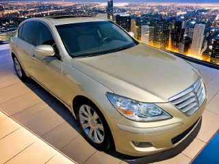 Image for 2011 Hyundai Genesis 3.8L ID: 6785045