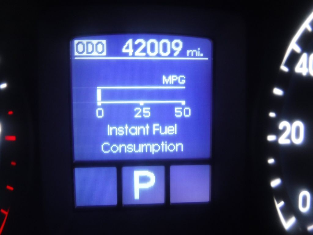 2011 Hyundai Genesis Image 19