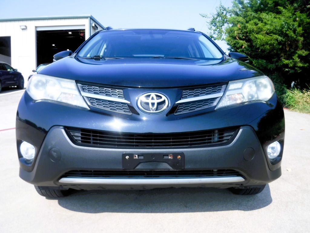2013 Toyota Rav4 Image 15