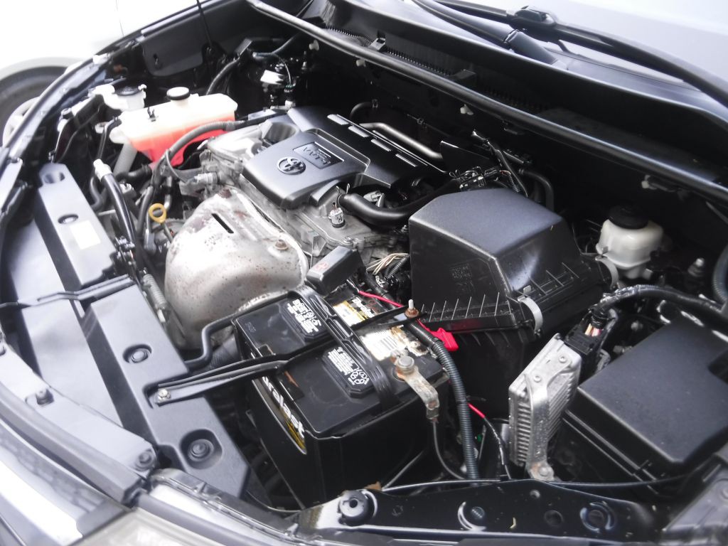 2013 Toyota Rav4 Image 22