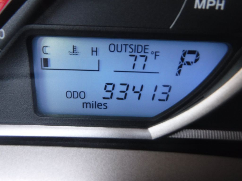 2013 Toyota Rav4 Image 24