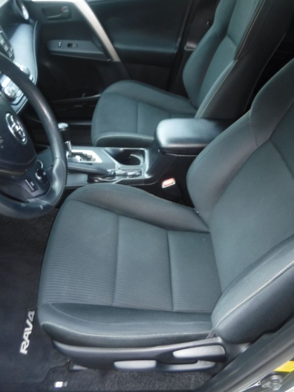 2013 Toyota Rav4 Image 25