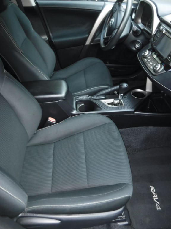 2013 Toyota Rav4 Image 26