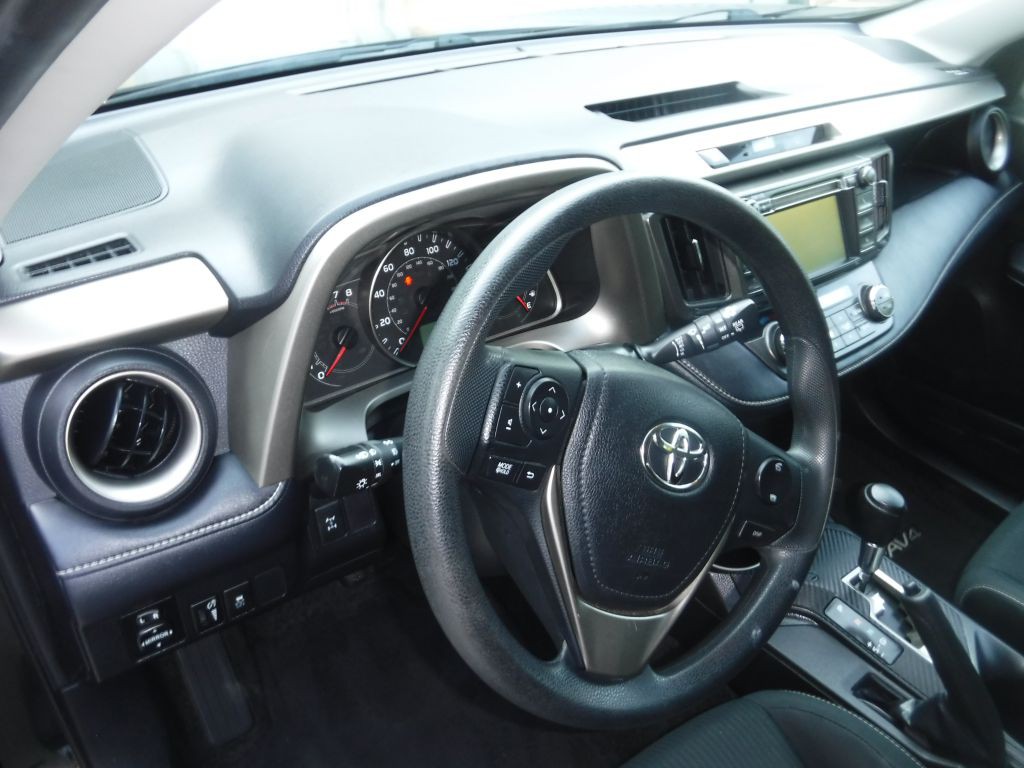 2013 Toyota Rav4 Image 29