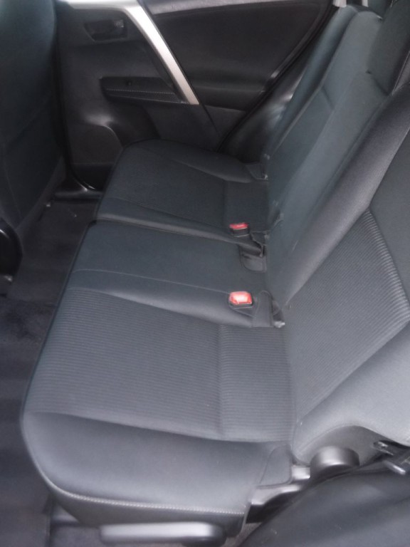 2013 Toyota Rav4 Image 31