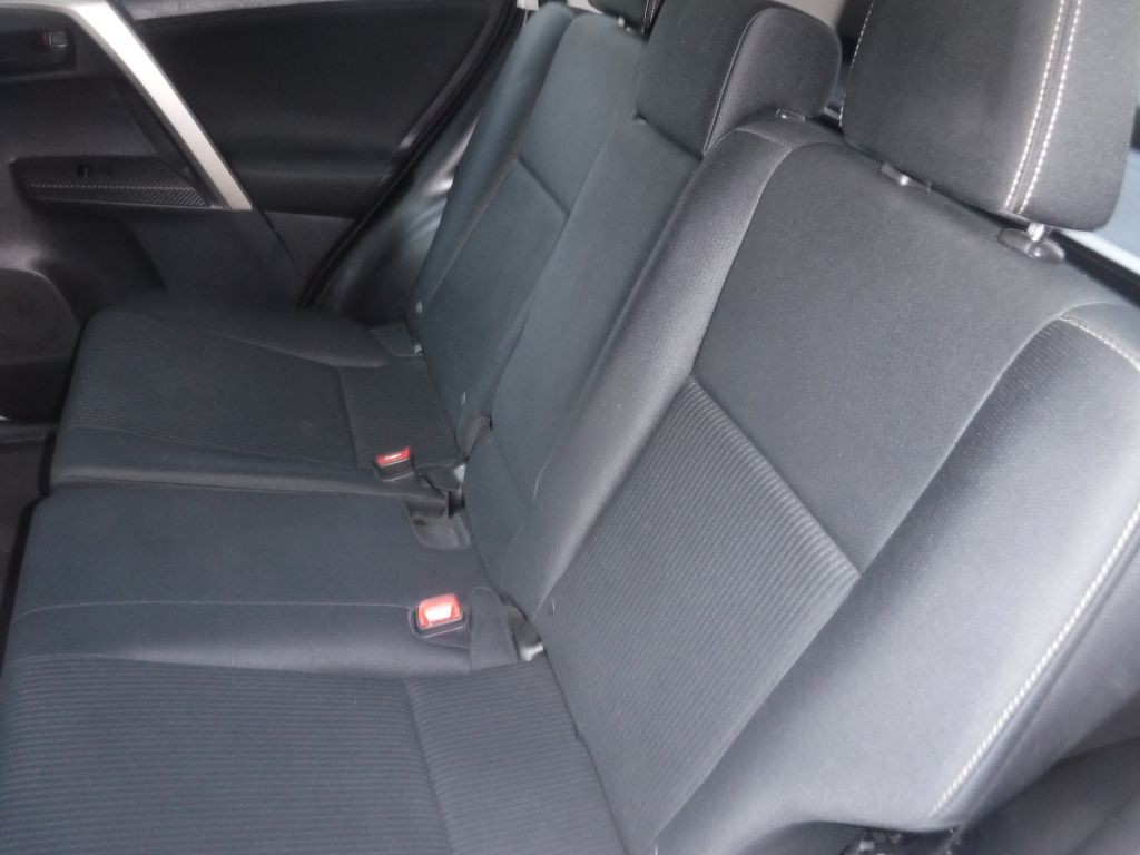 2013 Toyota Rav4 Image 33