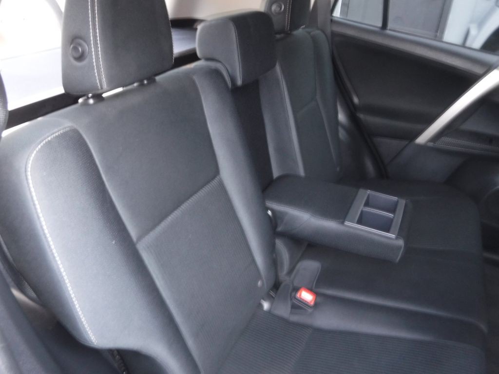 2013 Toyota Rav4 Image 34