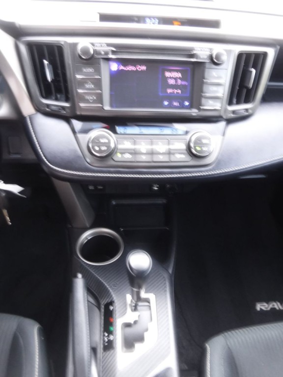 2013 Toyota Rav4 Image 37