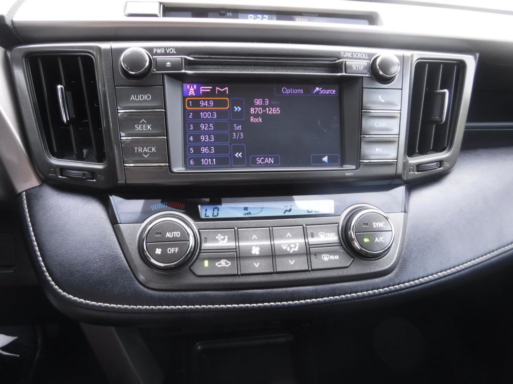 2013 Toyota Rav4 Image 38