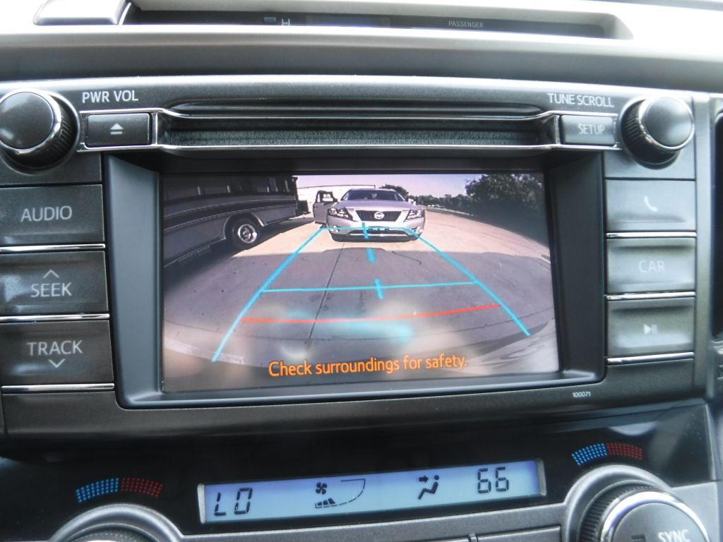2013 Toyota Rav4 Image 39