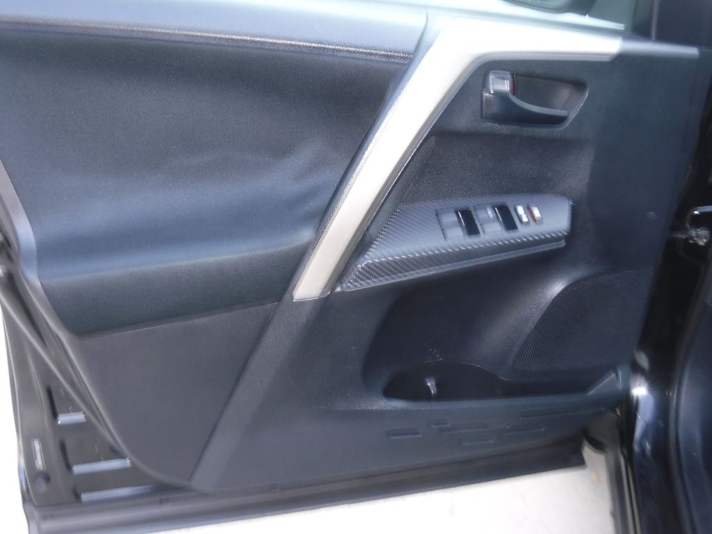 2013 Toyota Rav4 Image 41