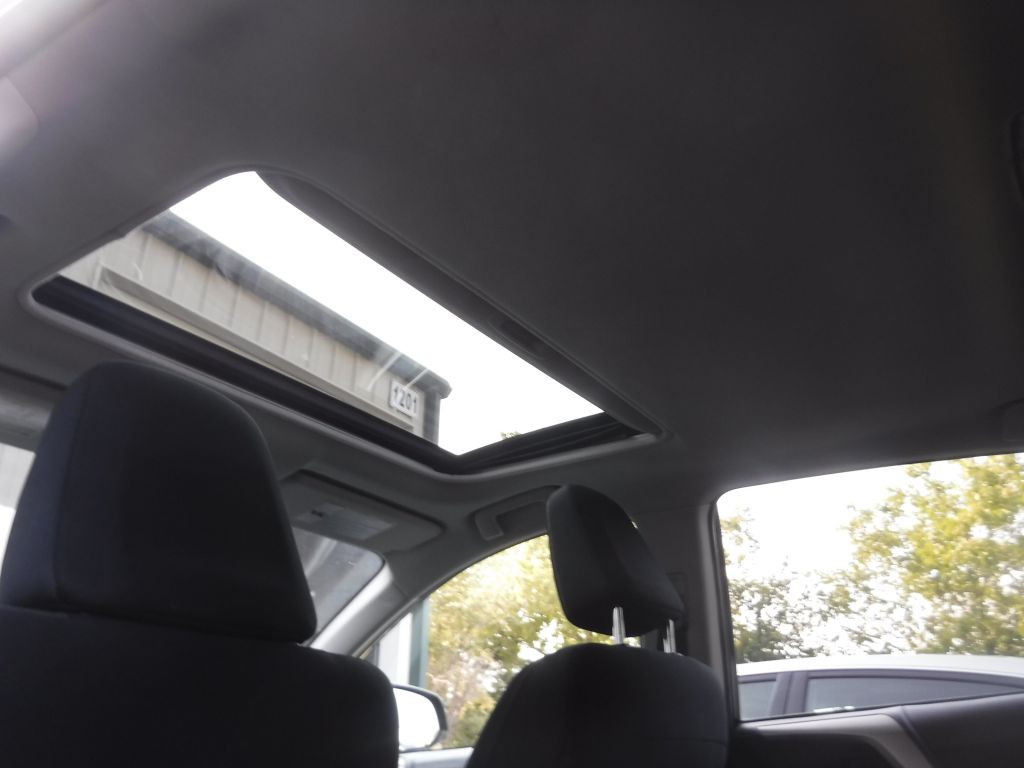 2013 Toyota Rav4 Image 44