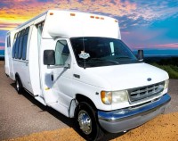 Image for 2001 Ford Econoline E450 ID: 6793453