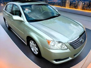 Image for 2008 Toyota Avalon XLS ID: 6797080