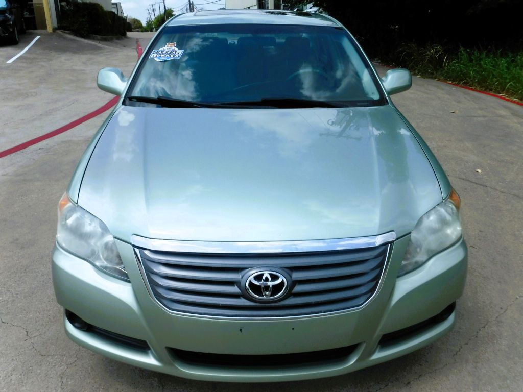 2008 Toyota Avalon Image 14