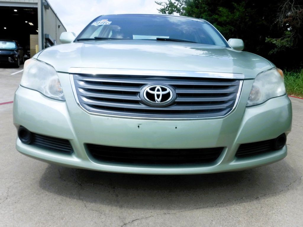 2008 Toyota Avalon Image 15