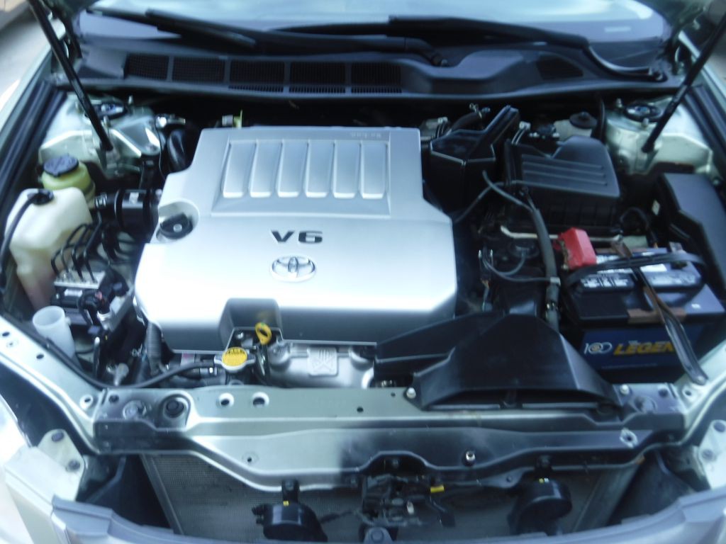 2008 Toyota Avalon Image 21