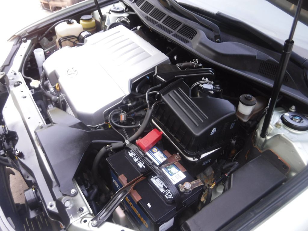 2008 Toyota Avalon Image 22