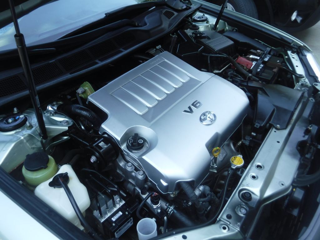 2008 Toyota Avalon Image 23