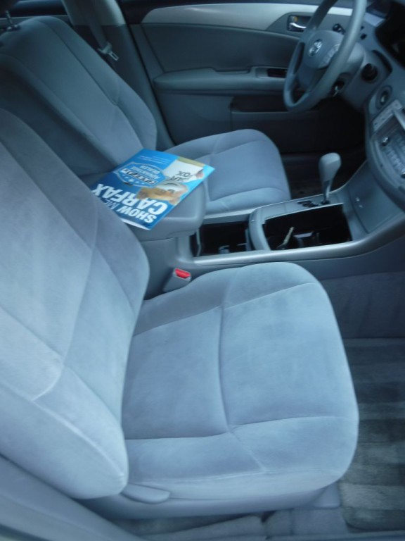 2008 Toyota Avalon Image 26