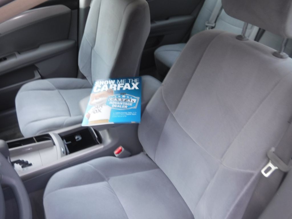 2008 Toyota Avalon Image 27