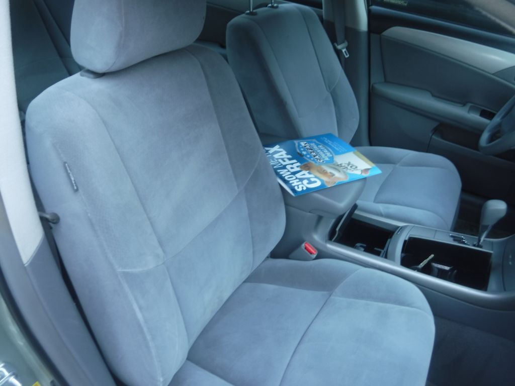 2008 Toyota Avalon Image 28