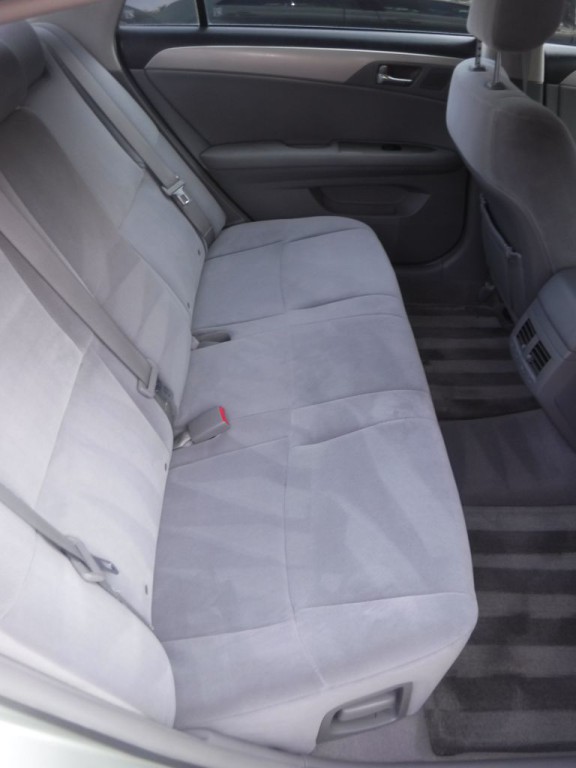 2008 Toyota Avalon Image 32
