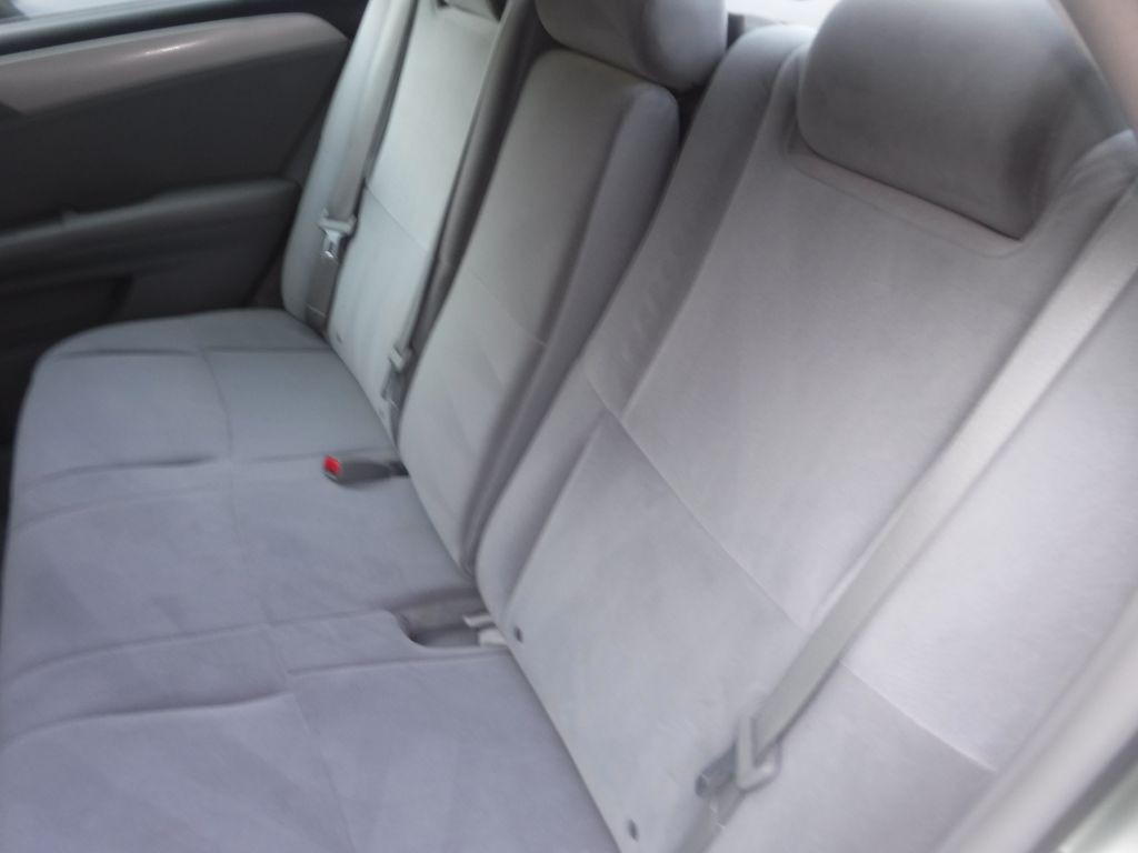 2008 Toyota Avalon Image 33
