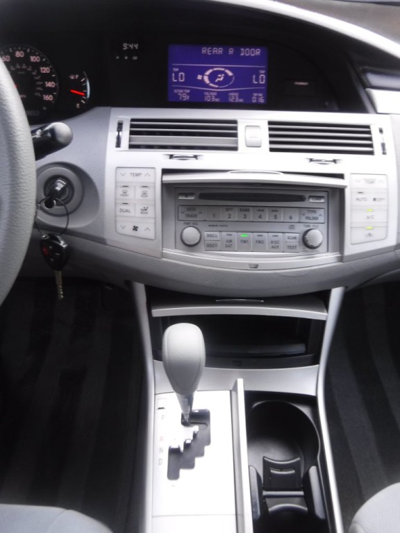 2008 Toyota Avalon Image 35
