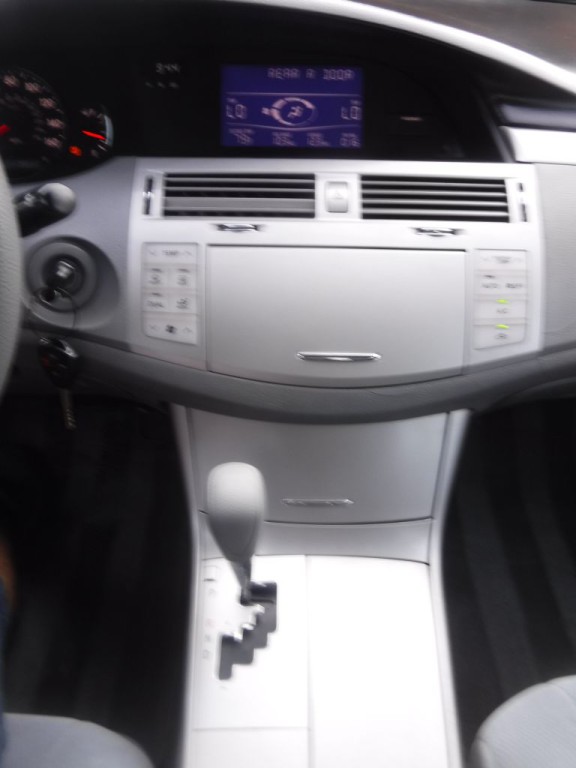 2008 Toyota Avalon Image 36