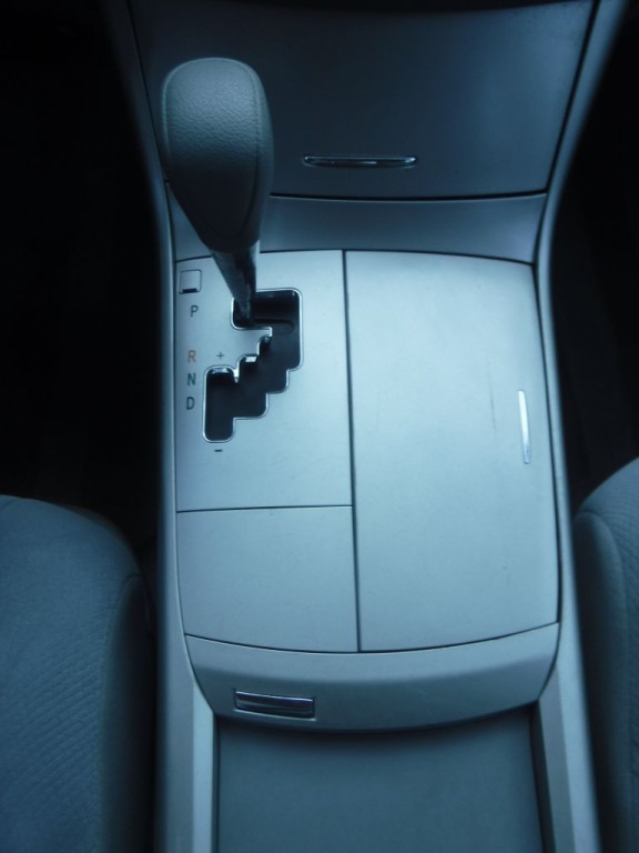 2008 Toyota Avalon Image 37