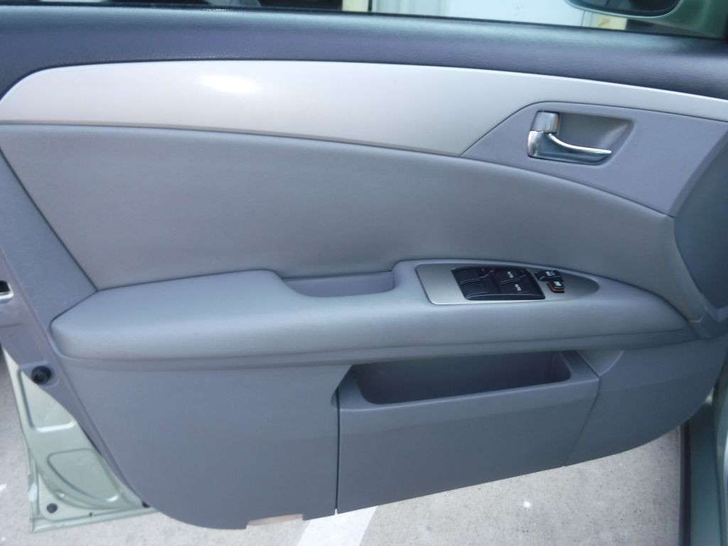 2008 Toyota Avalon Image 38