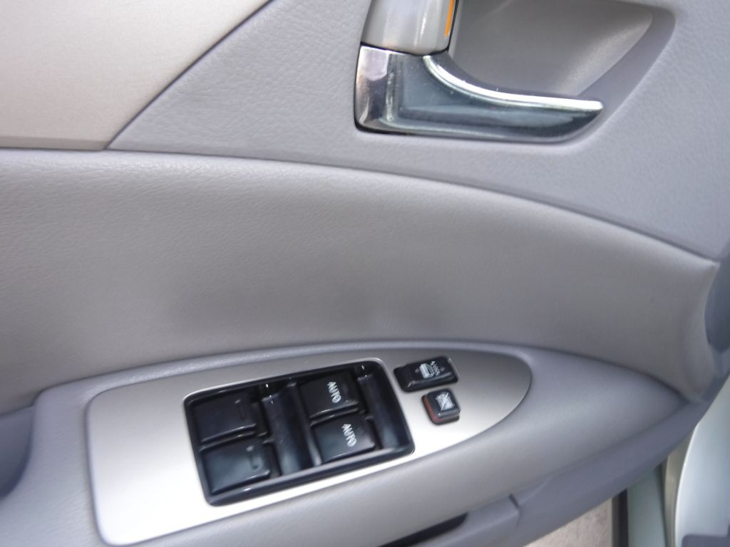 2008 Toyota Avalon Image 39
