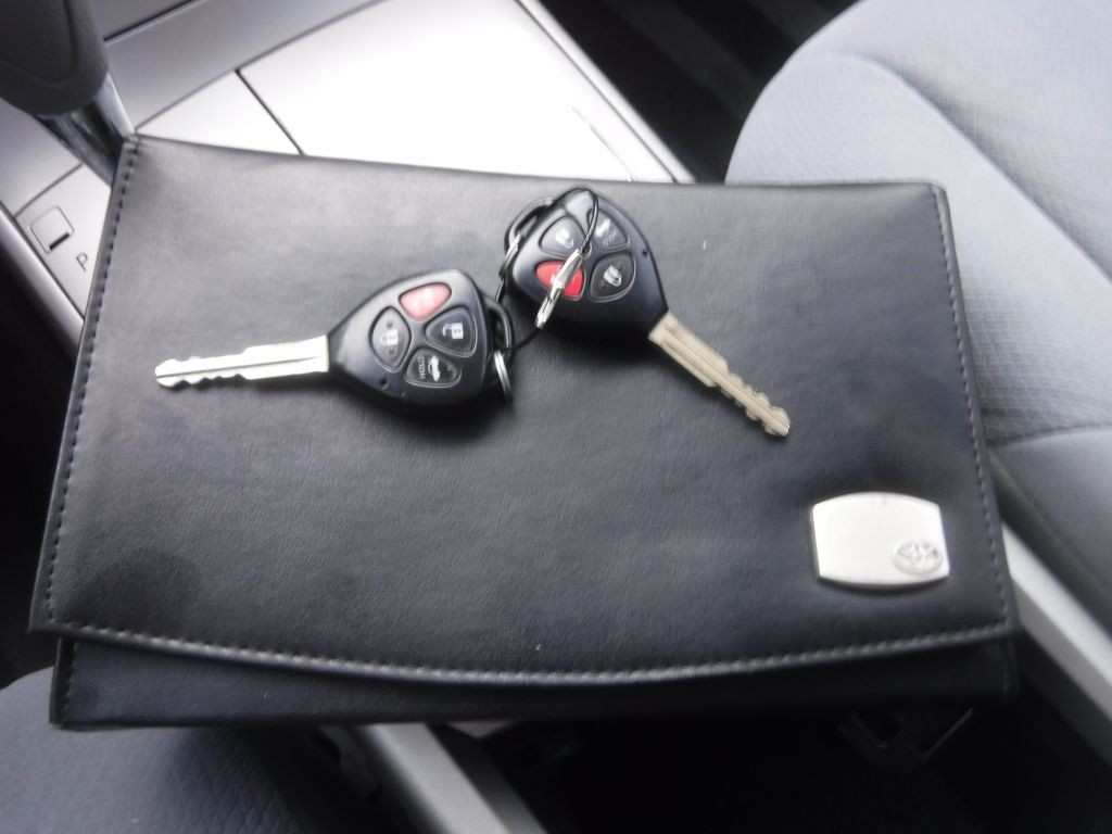 2008 Toyota Avalon Image 43