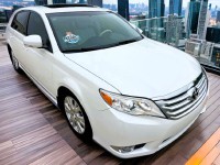 Image for 2012 Toyota Avalon Limited ID: 6797876