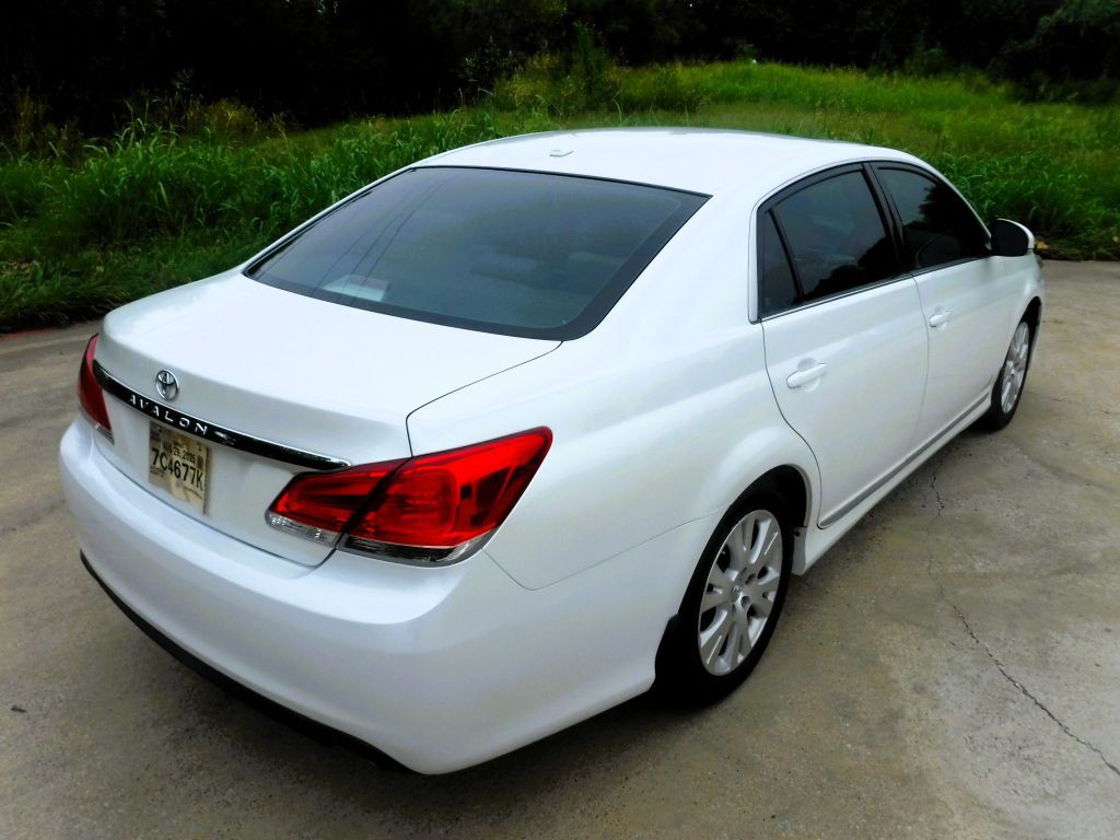 2012 Toyota Avalon Image 6