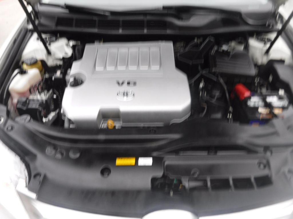 2012 Toyota Avalon Image 21