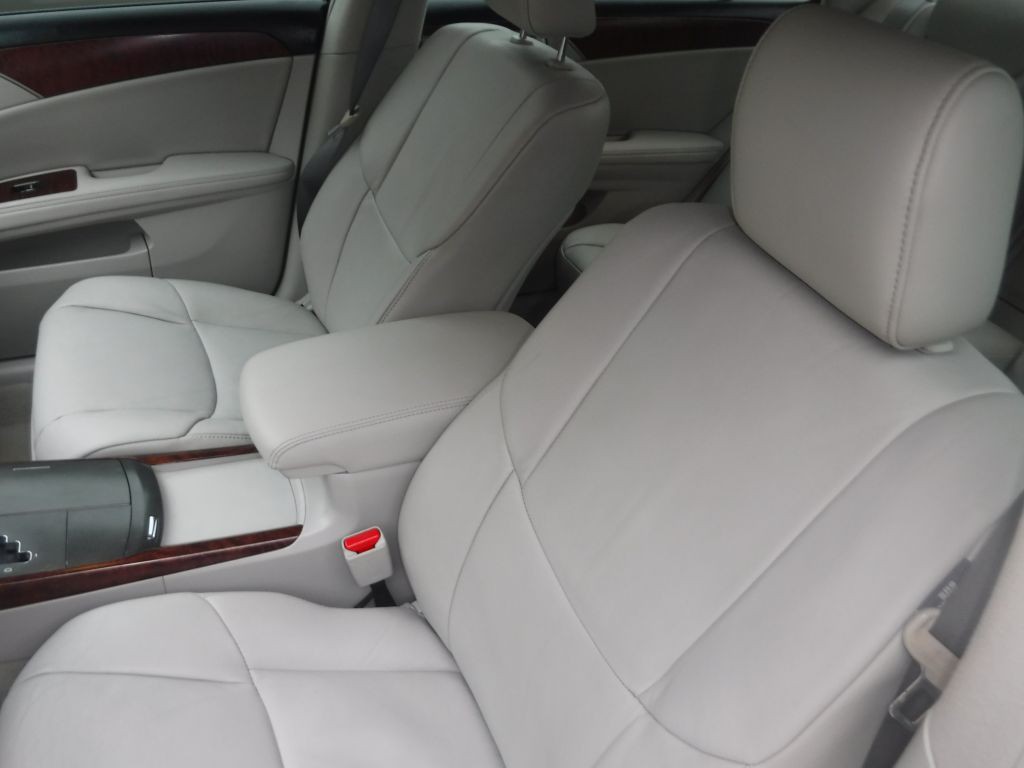 2012 Toyota Avalon Image 27
