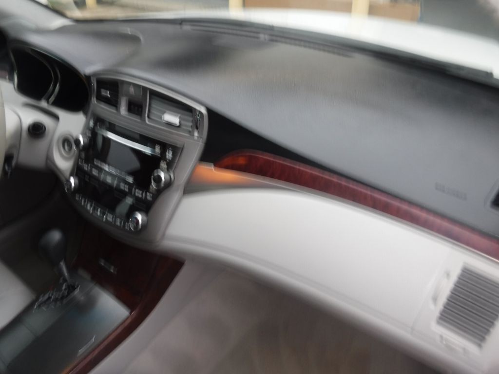 2012 Toyota Avalon Image 30