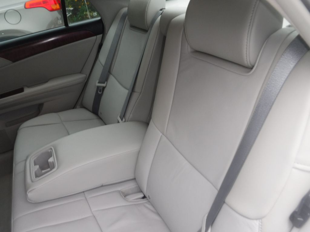 2012 Toyota Avalon Image 33