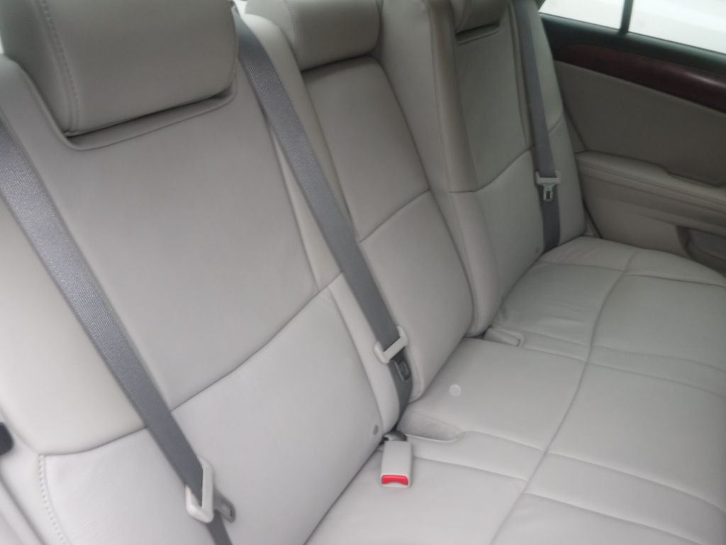2012 Toyota Avalon Image 34