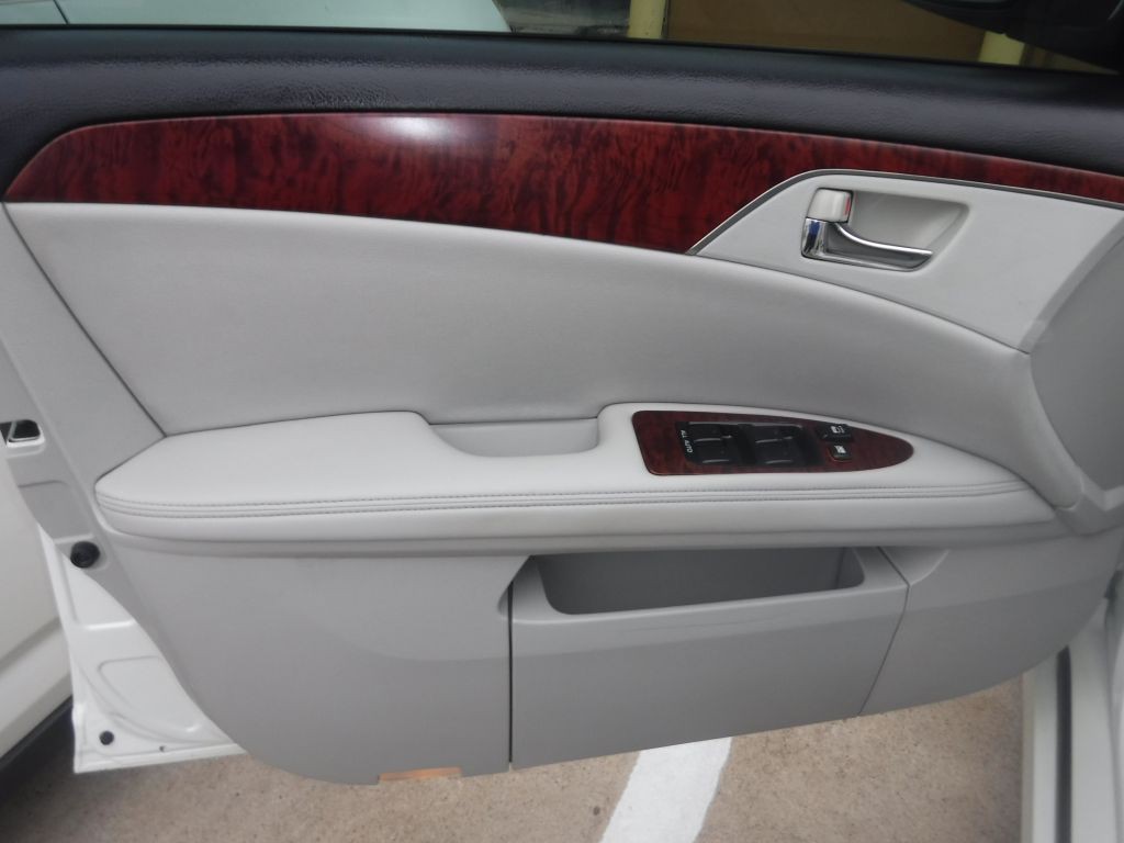 2012 Toyota Avalon Image 40