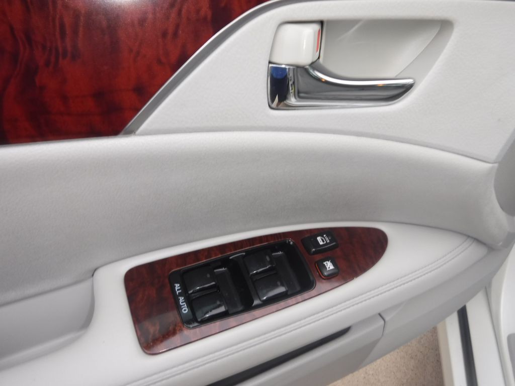 2012 Toyota Avalon Image 41