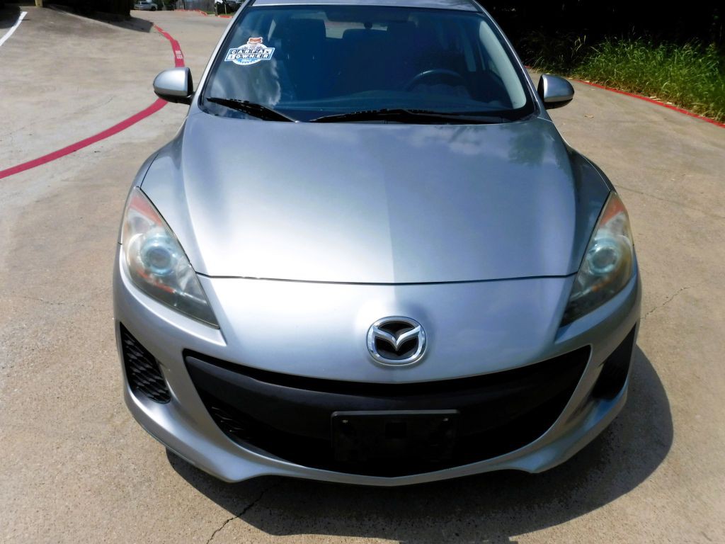 2013 Mazda Mazda3 Image 14