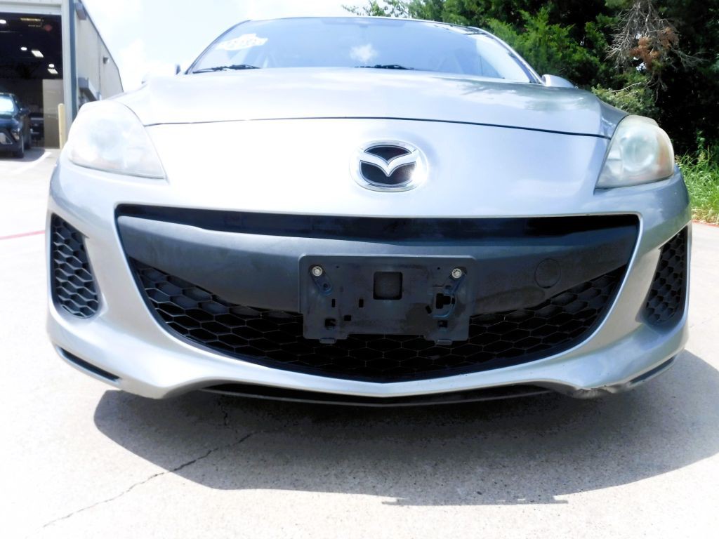 2013 Mazda Mazda3 Image 15