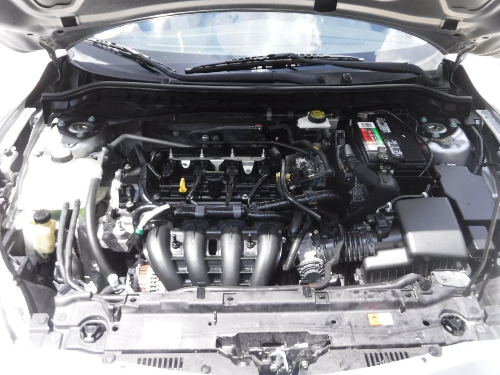 2013 Mazda Mazda3 Image 19