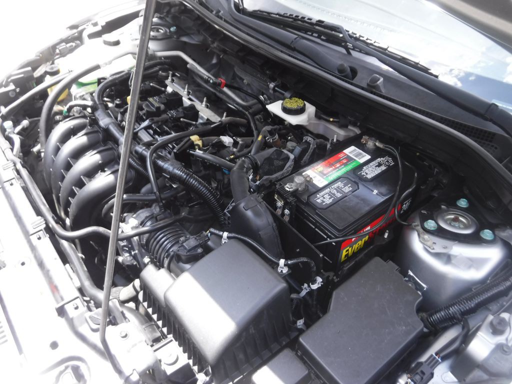 2013 Mazda Mazda3 Image 20