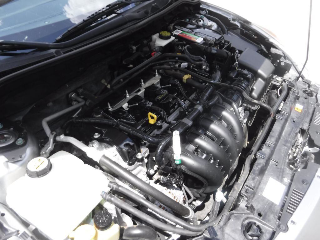 2013 Mazda Mazda3 Image 21