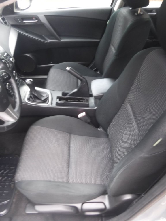 2013 Mazda Mazda3 Image 23